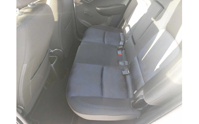 Hyundai Ix20 1,4i 90ps ГАЗ/БЕНЗИН - автомобили, коли, обяви за нови и употребявани 9