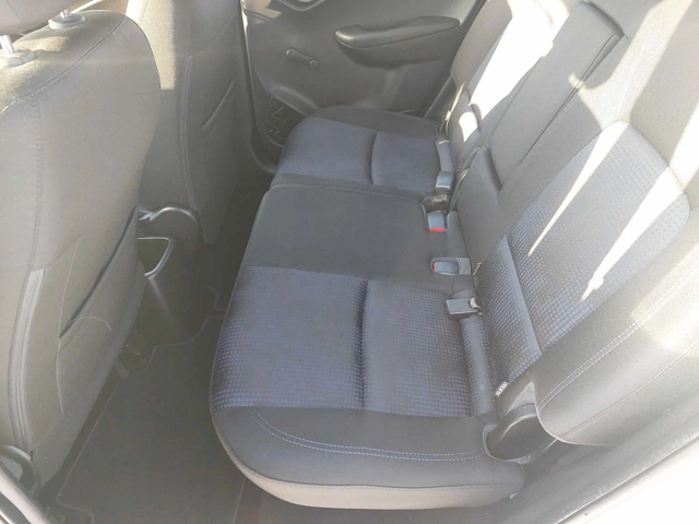 Hyundai Ix20 1,4i 90ps ГАЗ/БЕНЗИН - автомобили, коли, обяви за нови и употребявани 9