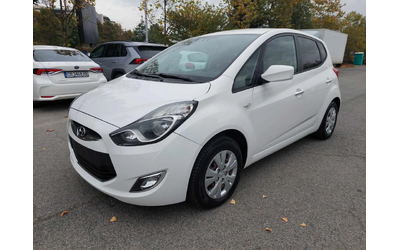 hyundai-ix20 - 0