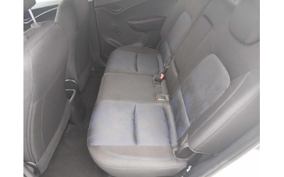 Hyundai Ix20 1, 4i 90ps ГАЗ/БЕНЗИН - автомобили, коли, обяви за нови и употребявани 11