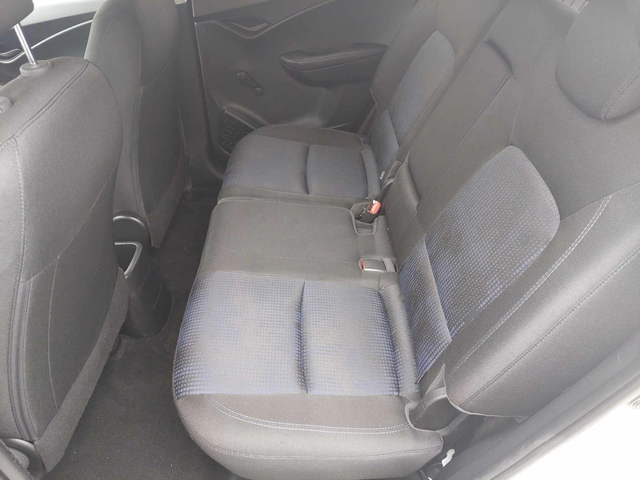 Hyundai Ix20 1, 4i 90ps ГАЗ/БЕНЗИН - автомобили, коли, обяви за нови и употребявани 11