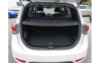 Hyundai Ix20 1, 4i 90ps ГАЗ/БЕНЗИН - автомобили, коли, обяви за нови и употребявани 12