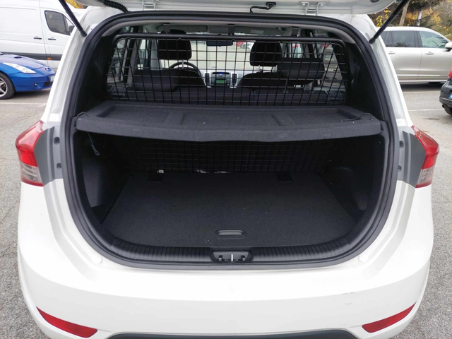 Hyundai Ix20 1, 4i 90ps ГАЗ/БЕНЗИН - автомобили, коли, обяви за нови и употребявани 12