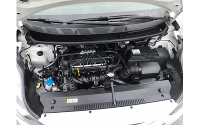 Hyundai Ix20 1, 4i 90ps ГАЗ/БЕНЗИН - автомобили, коли, обяви за нови и употребявани 15