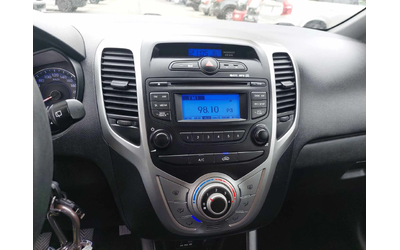 Hyundai Ix20 1, 4i 90ps ГАЗ/БЕНЗИН - автомобили, коли, обяви за нови и употребявани 6