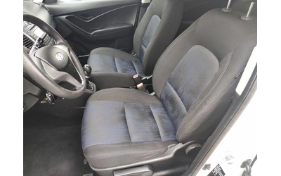 Hyundai Ix20 1, 4i 90ps ГАЗ/БЕНЗИН - автомобили, коли, обяви за нови и употребявани 8