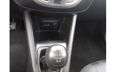 Hyundai Ix20 1, 4i 90ps ГАЗ/БЕНЗИН - автомобили, коли, обяви за нови и употребявани 9