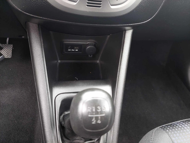 Hyundai Ix20 1, 4i 90ps ГАЗ/БЕНЗИН - автомобили, коли, обяви за нови и употребявани 9