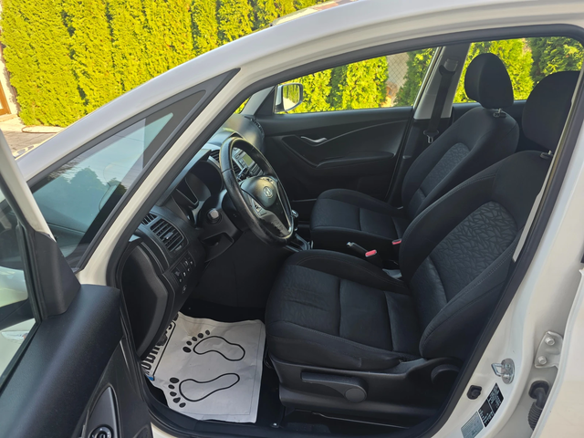 Hyundai Ix20 1.4 GPL  НАПЪЛНО ОТСЛУЖЕН - автомобили, коли, обяви за нови и употребявани 11