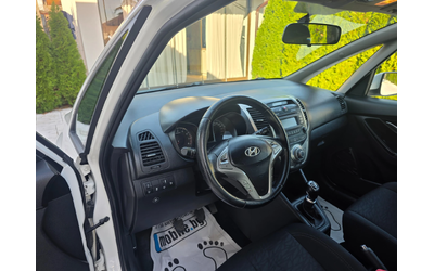 Hyundai Ix20 1.4 GPL  НАПЪЛНО ОТСЛУЖЕН - автомобили, коли, обяви за нови и употребявани 12