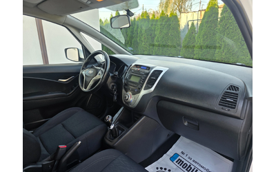 Hyundai Ix20 1.4 GPL  НАПЪЛНО ОТСЛУЖЕН - автомобили, коли, обяви за нови и употребявани 14