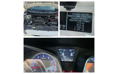 Hyundai Ix20 1.4 GPL  НАПЪЛНО ОТСЛУЖЕН - автомобили, коли, обяви за нови и употребявани 16