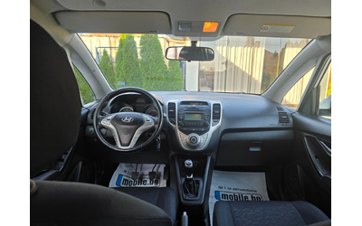 Hyundai Ix20 1.4 GPL  НАПЪЛНО ОТСЛУЖЕН - автомобили, коли, обяви за нови и употребявани 9