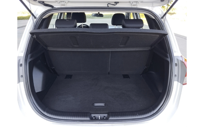 Hyundai Ix20 1.4CRDI 90кс. 6ск. - автомобили, коли, обяви за нови и употребявани 11