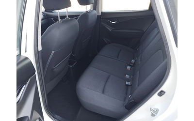 Hyundai Ix20 1.4CRDI 90кс. 6ск. - автомобили, коли, обяви за нови и употребявани 7