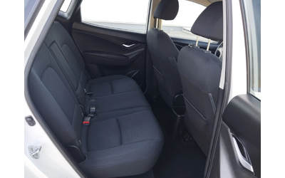 Hyundai Ix20 1.4CRDI 90кс. 6ск. - автомобили, коли, обяви за нови и употребявани 9