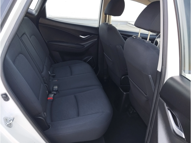 Hyundai Ix20 1.4CRDI 90кс. 6ск. - автомобили, коли, обяви за нови и употребявани 9