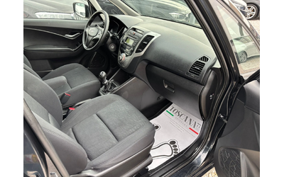 Hyundai Ix20 1.4crdi* 90k.c.* Euro5* Лизинг - автомобили, коли, обяви за нови и употребявани 7