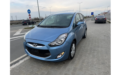 hyundai-ix20 - 1