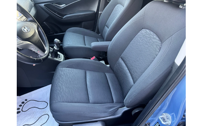 Hyundai Ix20 1.6 i - автомобили, коли, обяви за нови и употребявани 6