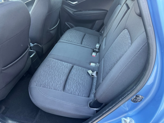 Hyundai Ix20 1.6 i - автомобили, коли, обяви за нови и употребявани 8