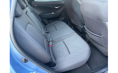 Hyundai Ix20 1.6 i - автомобили, коли, обяви за нови и употребявани 9