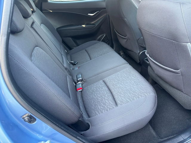 Hyundai Ix20 1.6 i - автомобили, коли, обяви за нови и употребявани 9