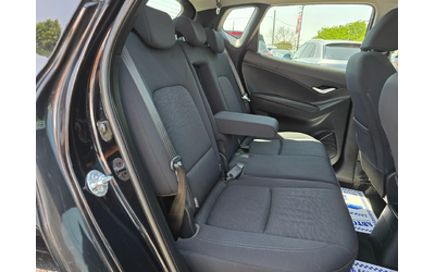 Hyundai Ix20 1.4GRDI-6 СКОРОСТИ - автомобили, коли, обяви за нови и употребявани 11