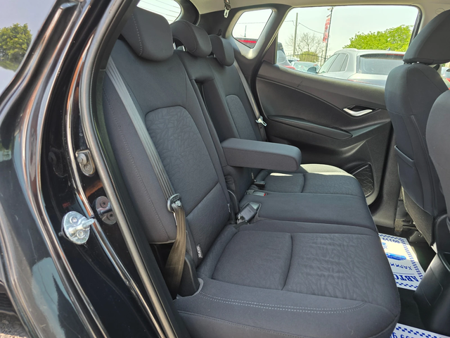 Hyundai Ix20 1.4GRDI-6 СКОРОСТИ - автомобили, коли, обяви за нови и употребявани 11