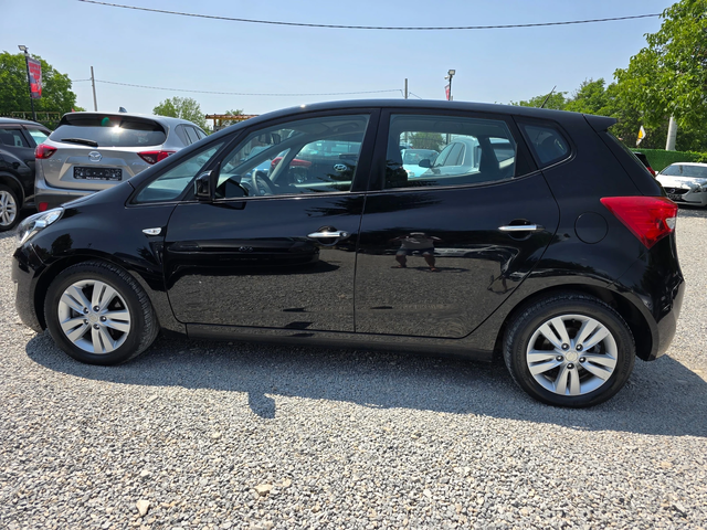 Hyundai Ix20 1.4GRDI-6 СКОРОСТИ - автомобили, коли, обяви за нови и употребявани 2