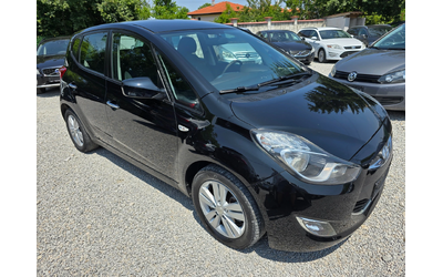 Hyundai Ix20 1.4GRDI-6 СКОРОСТИ - автомобили, коли, обяви за нови и употребявани 6