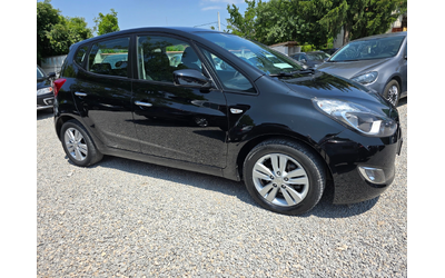 Hyundai Ix20 1.4GRDI-6 СКОРОСТИ - автомобили, коли, обяви за нови и употребявани 7