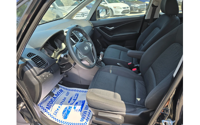 Hyundai Ix20 1.4GRDI-6 СКОРОСТИ - автомобили, коли, обяви за нови и употребявани 8