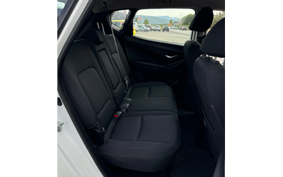 Hyundai Ix20 - автомобили, коли, обяви за нови и употребявани 10