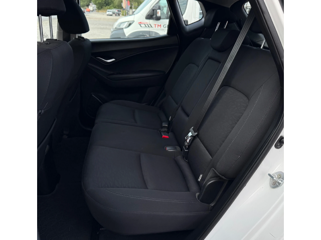 Hyundai Ix20 - автомобили, коли, обяви за нови и употребявани 11