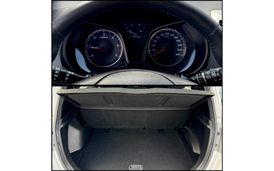 Hyundai Ix20 - автомобили, коли, обяви за нови и употребявани 12