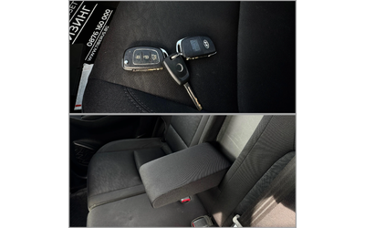 Hyundai Ix20 - автомобили, коли, обяви за нови и употребявани 13