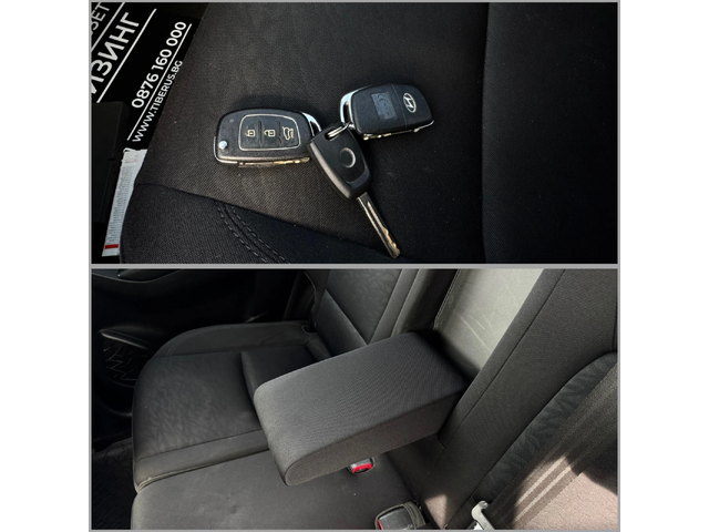 Hyundai Ix20 - автомобили, коли, обяви за нови и употребявани 13