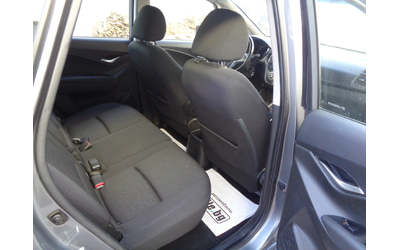 Hyundai Ix20 1.4CRDI-ЛИЗИНГ - автомобили, коли, обяви за нови и употребявани 13