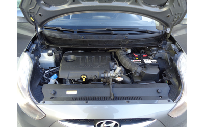 Hyundai Ix20 1.4CRDI-ЛИЗИНГ - автомобили, коли, обяви за нови и употребявани 15