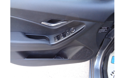 Hyundai Ix20 1.4CRDI-ЛИЗИНГ - автомобили, коли, обяви за нови и употребявани 8