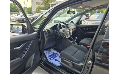 Hyundai Ix20 1.6crdi 115к.с Топ състояние - автомобили, коли, обяви за нови и употребявани 10