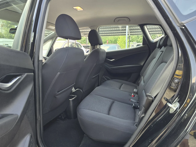 Hyundai Ix20 1.6crdi 115к.с Топ състояние - автомобили, коли, обяви за нови и употребявани 11