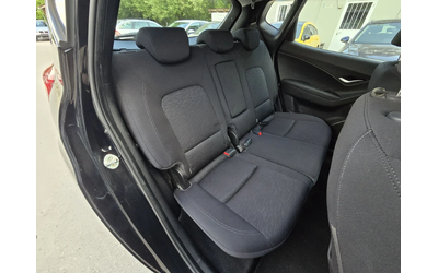 Hyundai Ix20 1.6crdi 115к.с Топ състояние - автомобили, коли, обяви за нови и употребявани 14