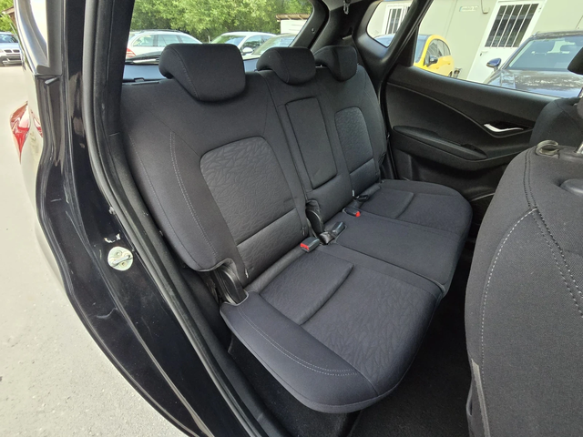 Hyundai Ix20 1.6crdi 115к.с Топ състояние - автомобили, коли, обяви за нови и употребявани 14