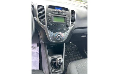 Hyundai Ix20 1.4GRDI-90-ITALIA - автомобили, коли, обяви за нови и употребявани 13