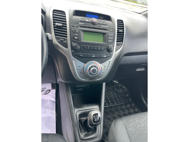 Hyundai Ix20 1.4GRDI-90-ITALIA - автомобили, коли, обяви за нови и употребявани 13