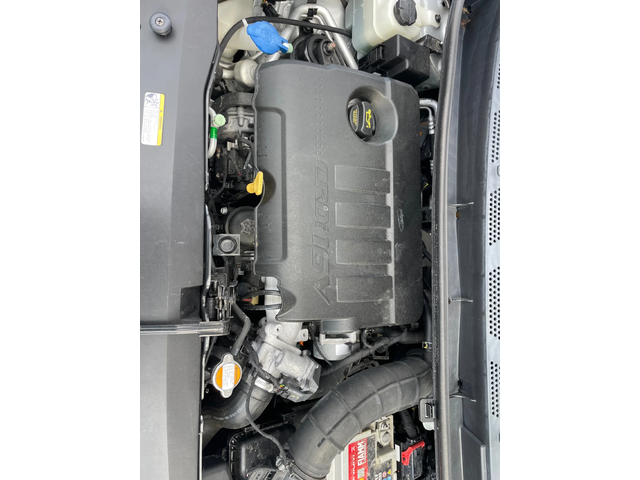 Hyundai Ix20 1.4GRDI-90-ITALIA - автомобили, коли, обяви за нови и употребявани 14