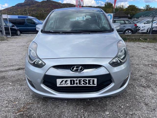 Hyundai Ix20 1.4GRDI-90-ITALIA - автомобили, коли, обяви за нови и употребявани 1