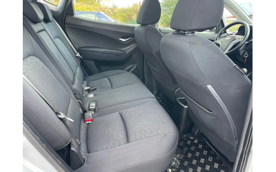 Hyundai Ix20 1.4GRDI-90-ITALIA - автомобили, коли, обяви за нови и употребявани 6